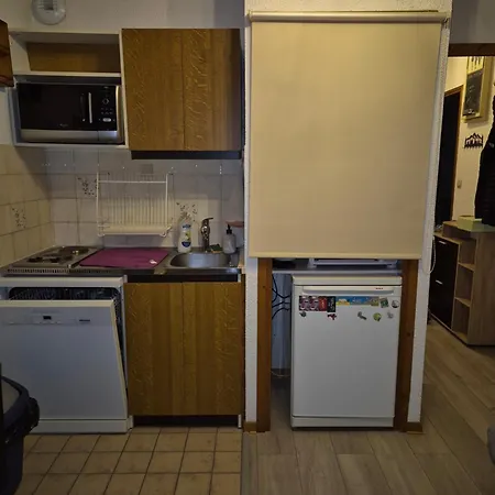 Apartment Le Carlina *