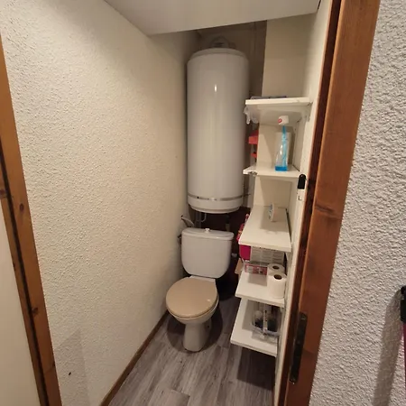 Le Carlina Apartment